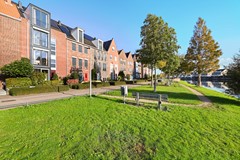 Het Buitenwater 73, 2235TB Valkenburg Zh